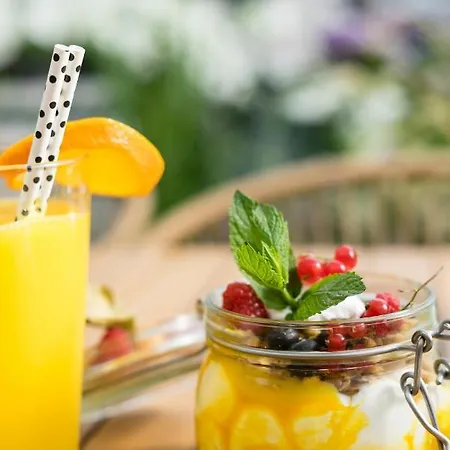 Lägenhet Imperial - Nautica Sopot