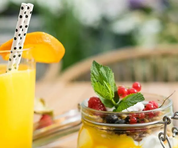 Apartment Imperial - Nautica Zoppot