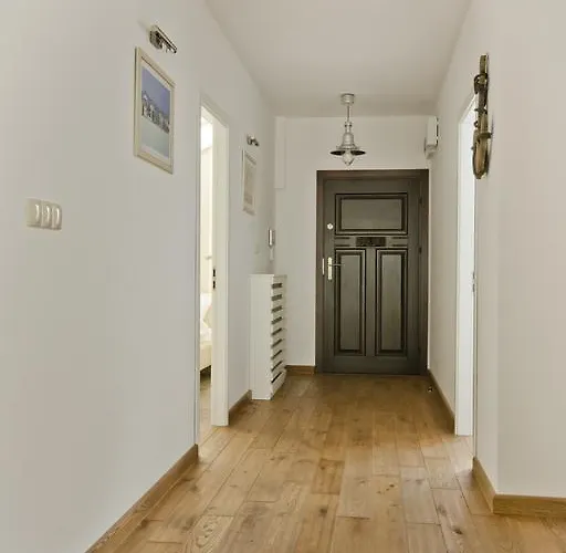 Imperial - Nautica Apartment *